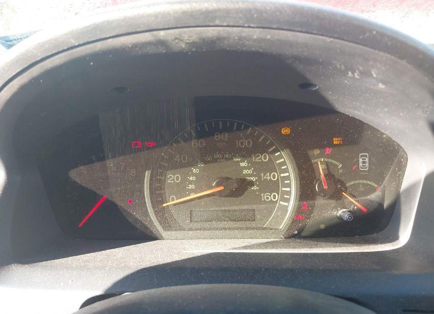 Photo 7 of 2003 Honda Accord 2.4 EX (VIN 1HGCM566X3A070194)