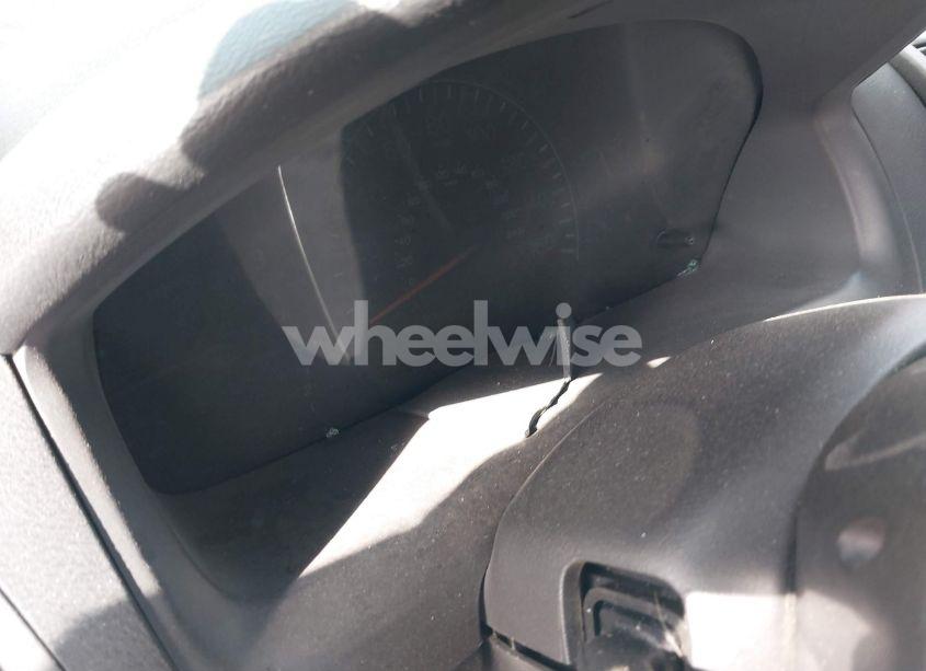 Photo 15 of 2003 Honda Accord 2.4 EX (VIN 1HGCM566X3A070356)