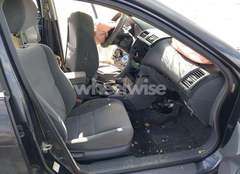 Photo 5 of 2003 Honda Accord 2.4 EX (VIN 1HGCM566X3A070356)