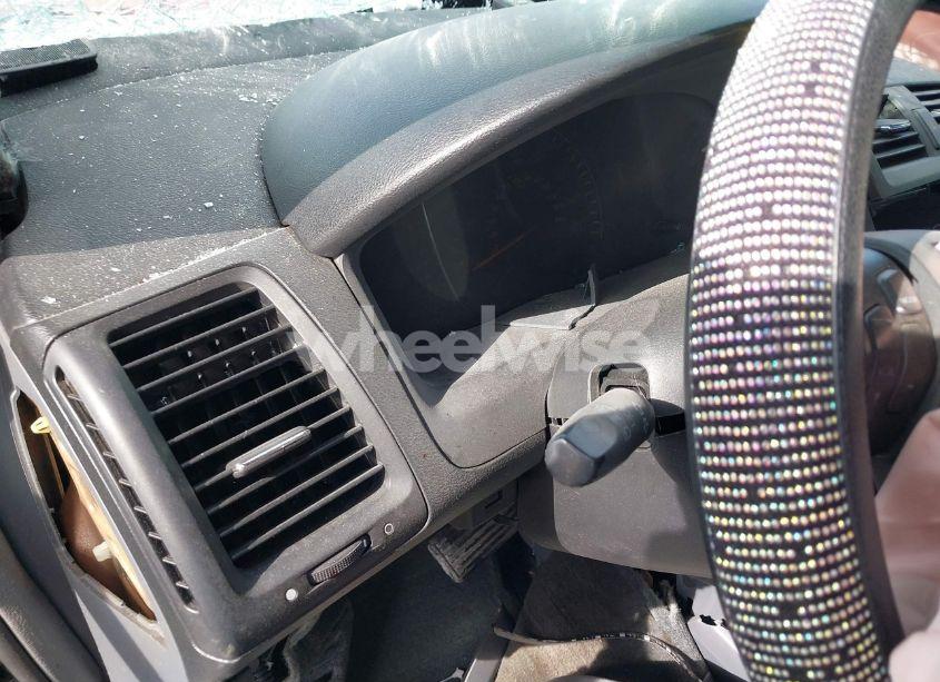 Photo 7 of 2003 Honda Accord 2.4 EX (VIN 1HGCM566X3A070356)