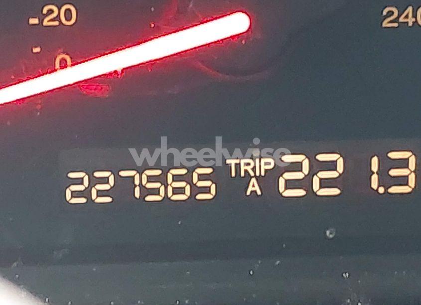 Photo 15 of 2003 Honda Accord 2.4 EX (VIN 1HGCM566X3A071717)