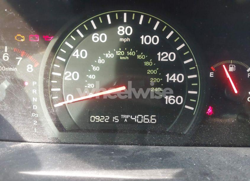 Photo 15 of 2003 Honda Accord 2.4 EX (VIN 1HGCM566X3A136162)