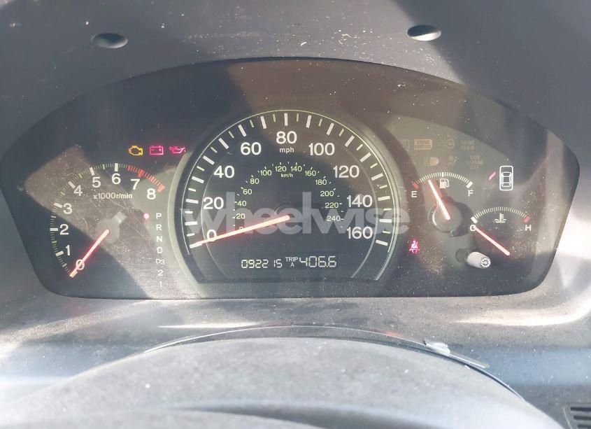 Photo 7 of 2003 Honda Accord 2.4 EX (VIN 1HGCM566X3A136162)