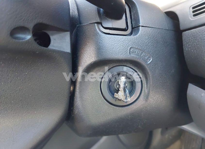 Photo 11 of 2003 Honda Accord 2.4 EX (VIN 1HGCM566X3A143807)