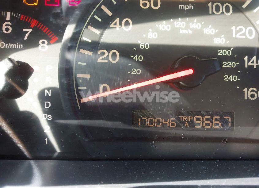 Photo 15 of 2003 Honda Accord 2.4 EX (VIN 1HGCM566X3A143807)