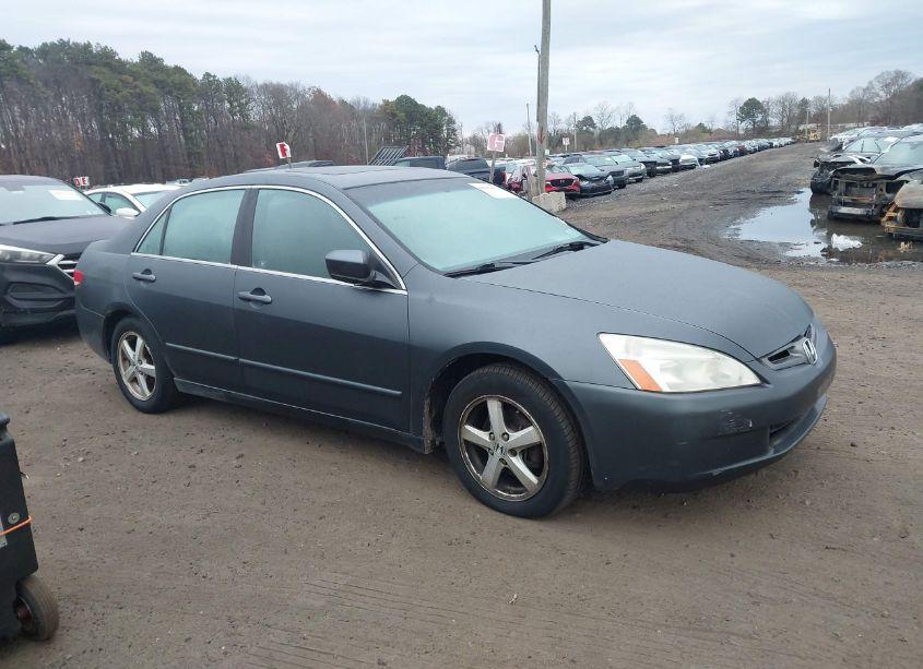 2004 Honda Accord 2.4 EX (VIN 1HGCM566X4A066583) main photo
