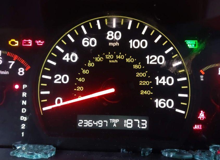 Photo 7 of 2004 Honda Accord 2.4 EX (VIN 1HGCM566X4A066583)