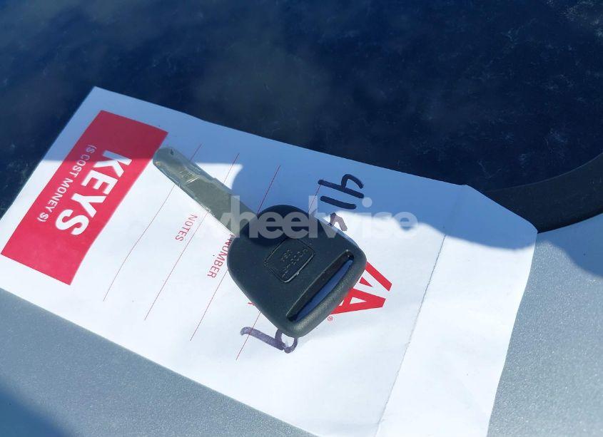 Photo 11 of 2004 Honda Accord 2.4 EX (VIN 1HGCM566X4A130833)