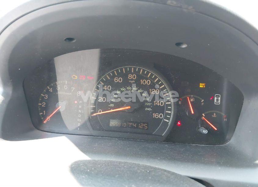 Photo 7 of 2004 Honda Accord 2.4 EX (VIN 1HGCM566X4A130833)