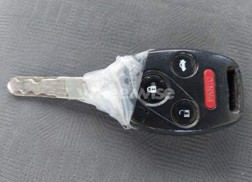 Photo 11 of 2004 Honda Accord 2.4 EX (VIN 1HGCM566X4A145929)