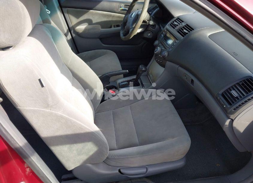 Photo 5 of 2004 Honda Accord 2.4 EX (VIN 1HGCM566X4A145929)