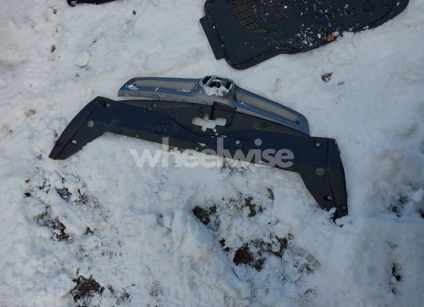 Photo 11 of 2004 Honda Accord 2.4 EX (VIN 1HGCM566X4A166067)