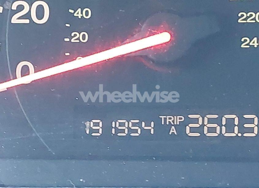 Photo 15 of 2004 Honda Accord 2.4 EX (VIN 1HGCM566X4A166067)