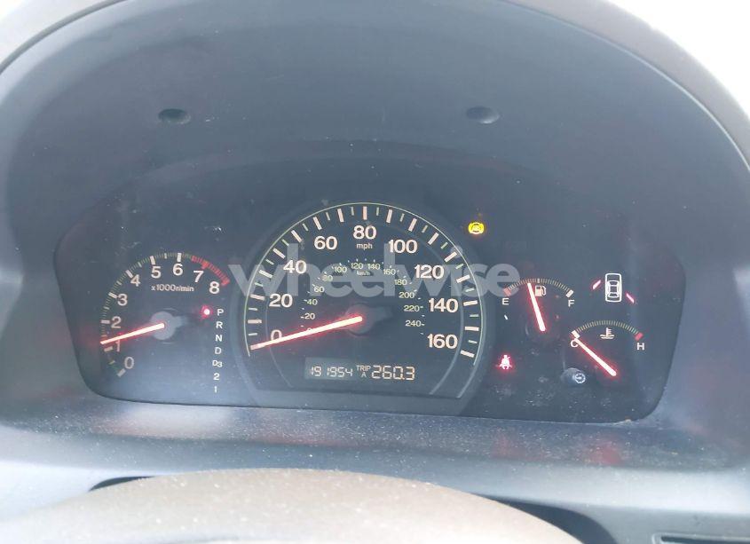Photo 7 of 2004 Honda Accord 2.4 EX (VIN 1HGCM566X4A166067)