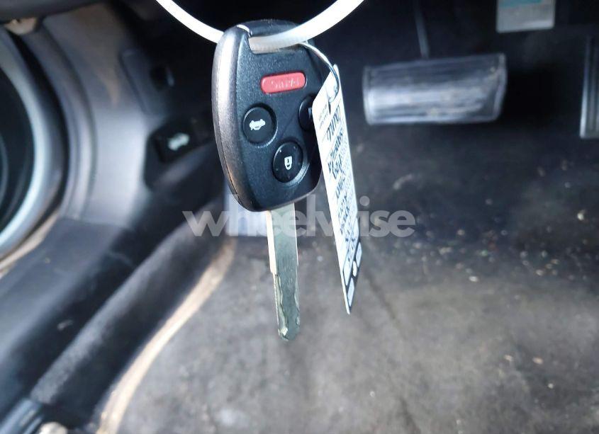 Photo 11 of 2005 Honda Accord 2.4 EX (VIN 1HGCM56705A005429)