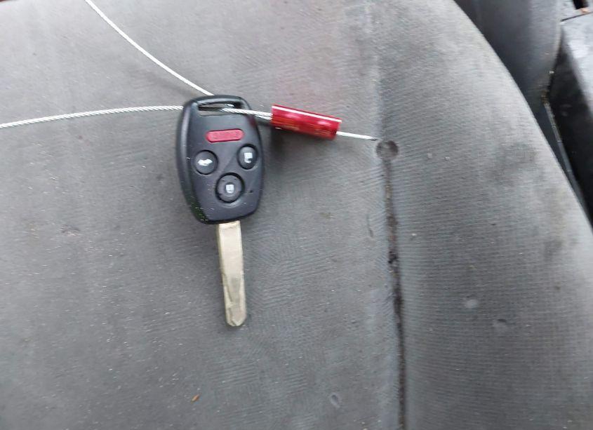 Photo 11 of 2005 Honda Accord 2.4 EX (VIN 1HGCM56705A032341)