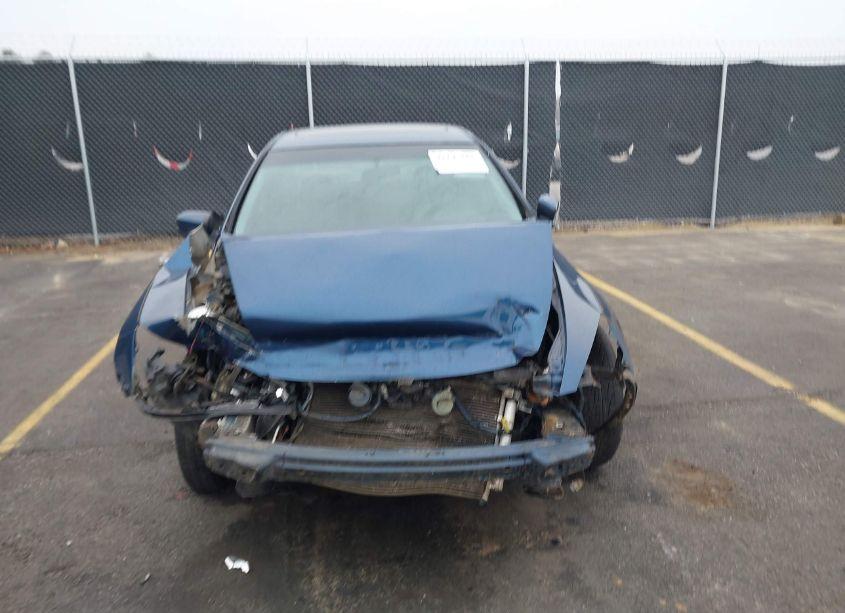 Photo 13 of 2005 Honda Accord 2.4 EX (VIN 1HGCM56705A032341)