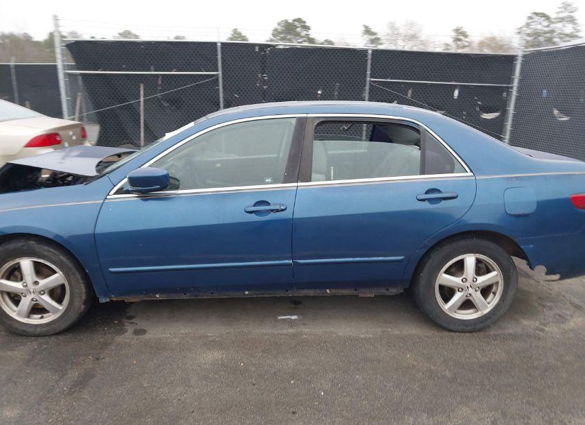 Photo 15 of 2005 Honda Accord 2.4 EX (VIN 1HGCM56705A032341)