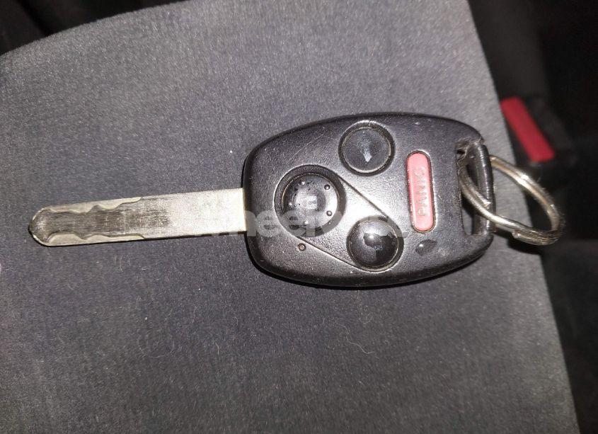 Photo 11 of 2005 Honda Accord 2.4 EX (VIN 1HGCM56705A033084)