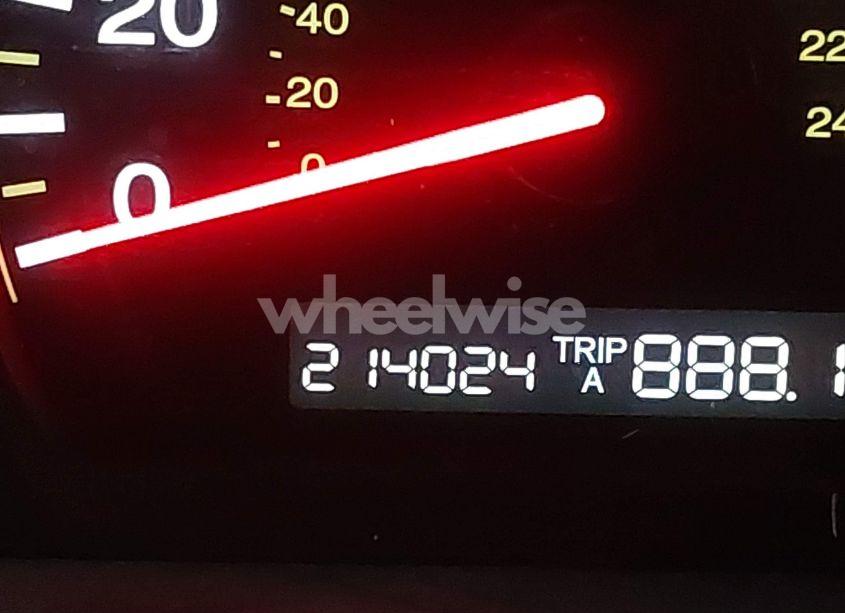 Photo 15 of 2005 Honda Accord 2.4 EX (VIN 1HGCM56705A033084)