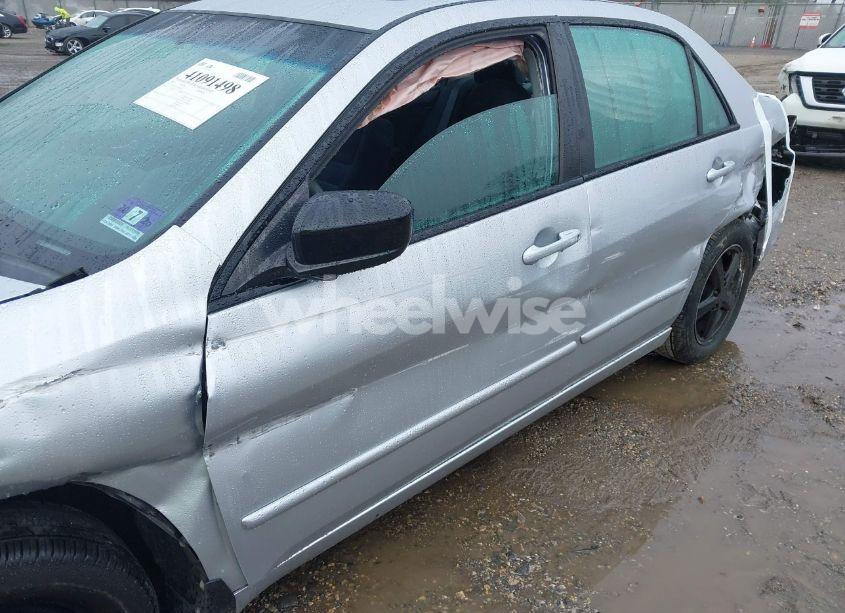 Photo 14 of 2005 Honda Accord 2.4 EX (VIN 1HGCM56705A049513)