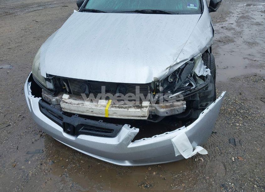 Photo 6 of 2005 Honda Accord 2.4 EX (VIN 1HGCM56705A049513)