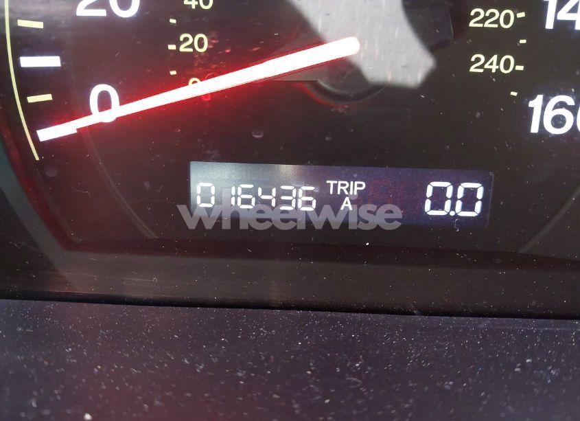 Photo 7 of 2005 Honda Accord 2.4 EX (VIN 1HGCM56705A049513)