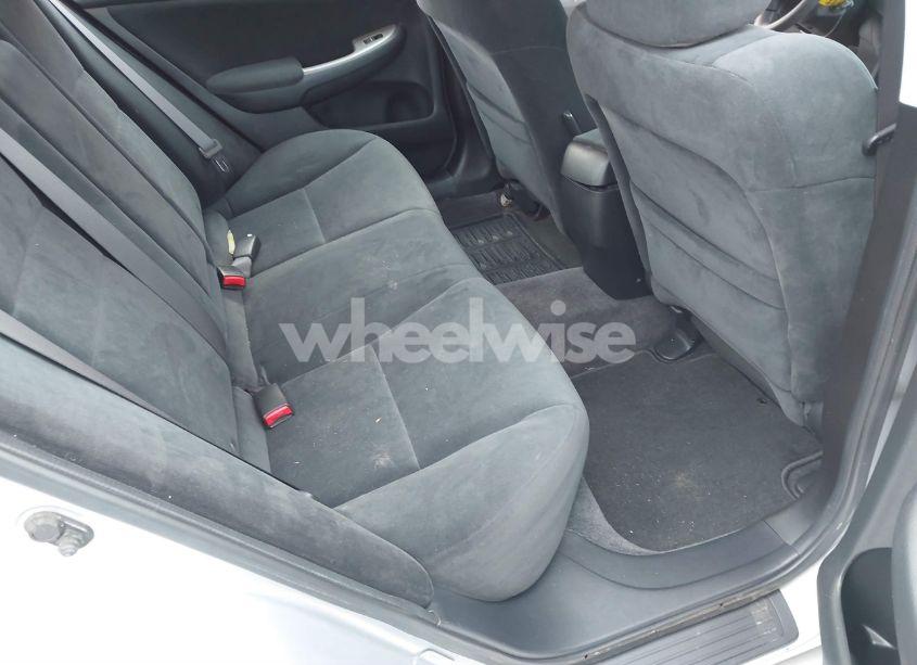 Photo 8 of 2005 Honda Accord 2.4 EX (VIN 1HGCM56705A049513)