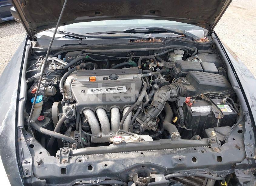 Photo 10 of 2006 Honda Accord 2.4 EX (VIN 1HGCM56706A006159)