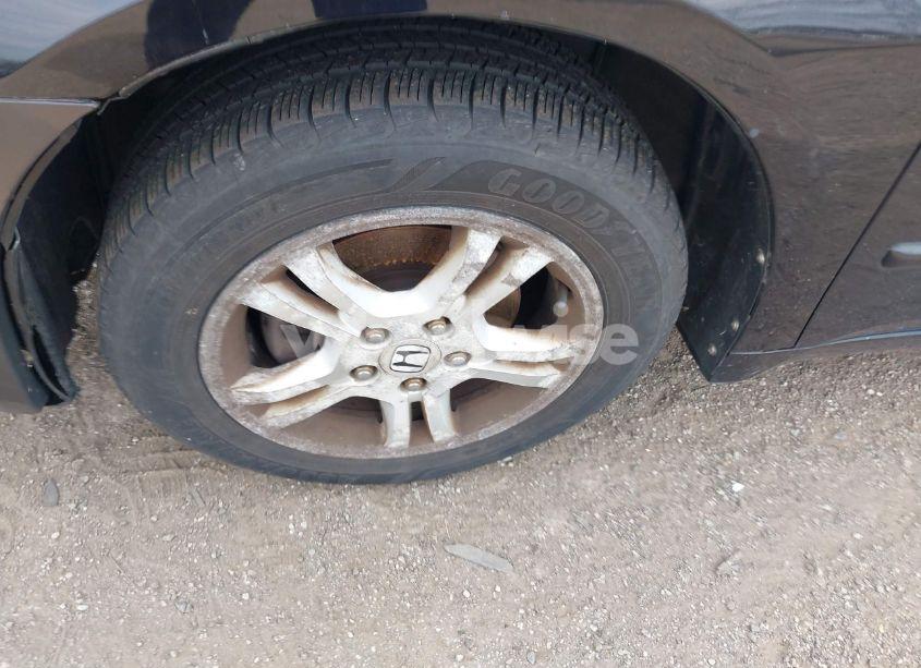 Photo 12 of 2006 Honda Accord 2.4 EX (VIN 1HGCM56706A006159)