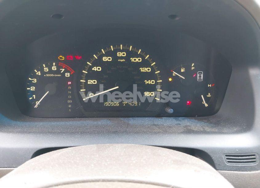 Photo 7 of 2006 Honda Accord 2.4 EX (VIN 1HGCM56706A006159)