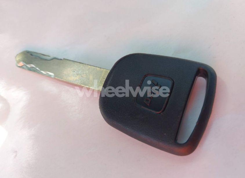 Photo 11 of 2006 Honda Accord 2.4 EX (VIN 1HGCM56706A010938)