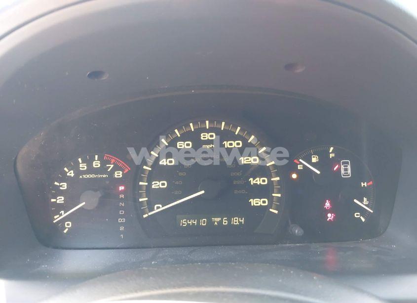 Photo 7 of 2006 Honda Accord 2.4 EX (VIN 1HGCM56706A010938)