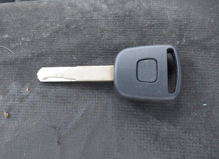 Photo 11 of 2006 Honda Accord 2.4 EX (VIN 1HGCM56706A046547)