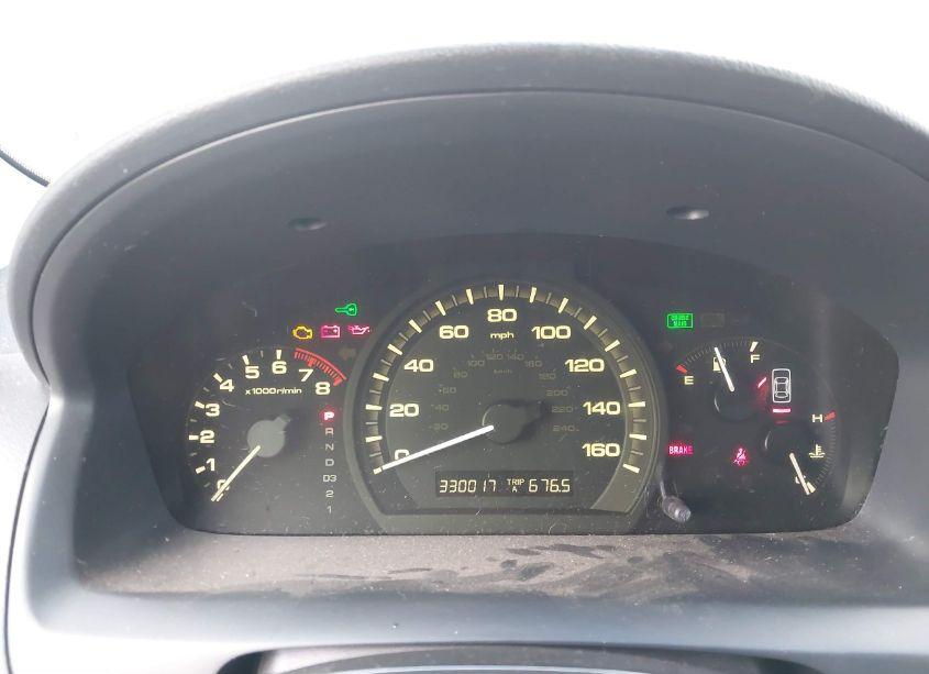 Photo 7 of 2006 Honda Accord 2.4 EX (VIN 1HGCM56706A046547)