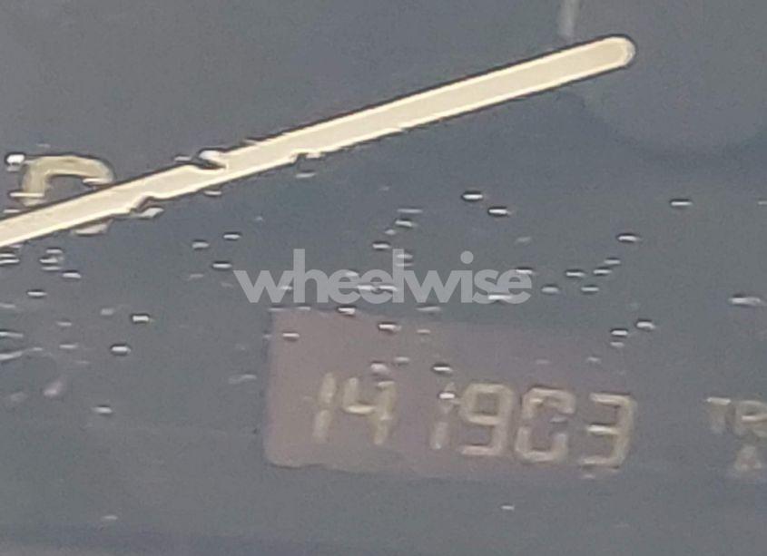 Photo 15 of 2006 Honda Accord 2.4 EX (VIN 1HGCM56706A082013)