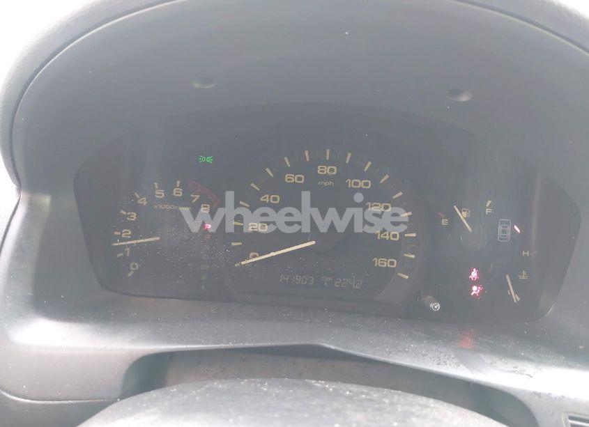 Photo 7 of 2006 Honda Accord 2.4 EX (VIN 1HGCM56706A082013)