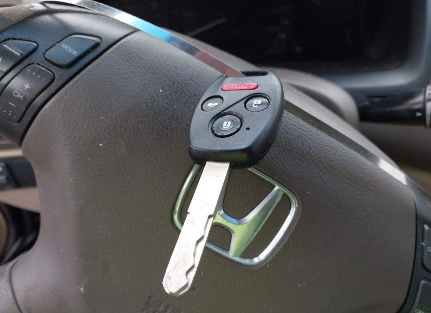 Photo 11 of 2006 Honda Accord 2.4 EX (VIN 1HGCM56706A141965)