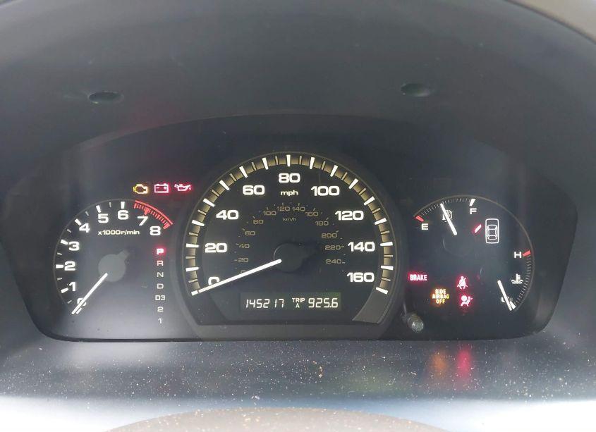 Photo 7 of 2006 Honda Accord 2.4 EX (VIN 1HGCM56706A141965)