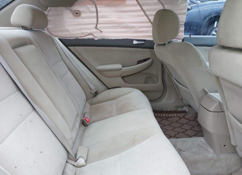 Photo 8 of 2006 Honda Accord 2.4 EX (VIN 1HGCM56706A141965)