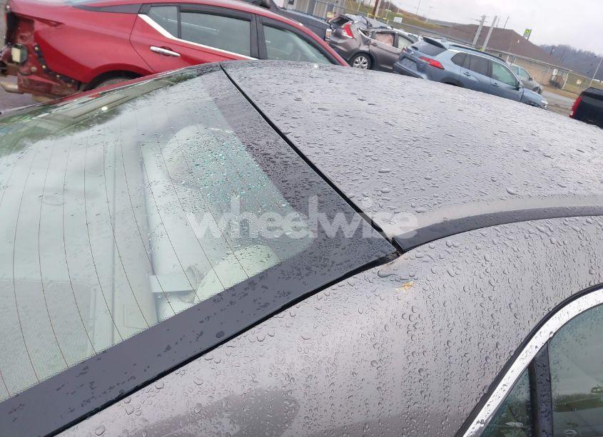 Photo 6 of 2006 Honda Accord 2.4 EX (VIN 1HGCM56706A151749)