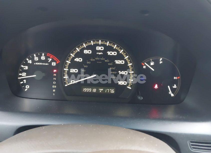 Photo 7 of 2006 Honda Accord 2.4 EX (VIN 1HGCM56706A151749)