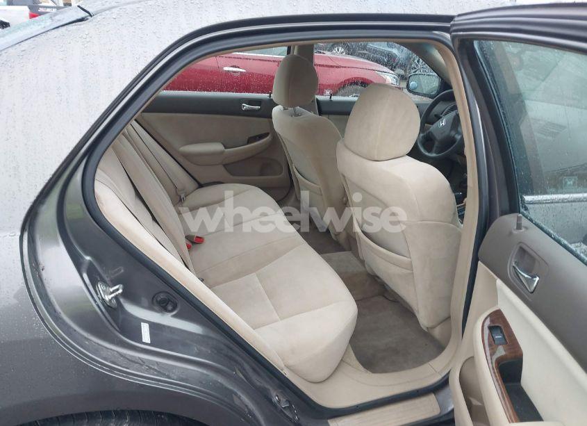 Photo 8 of 2006 Honda Accord 2.4 EX (VIN 1HGCM56706A151749)