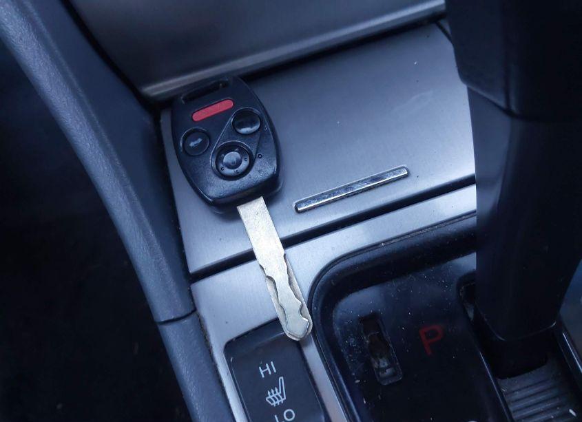 Photo 11 of 2006 Honda Accord 2.4 EX (VIN 1HGCM56706A159057)