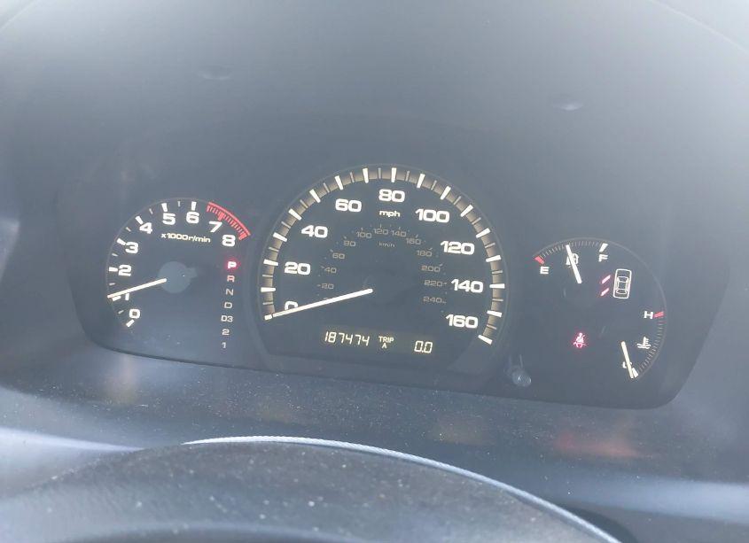 Photo 7 of 2006 Honda Accord 2.4 EX (VIN 1HGCM56706A159057)