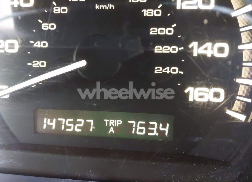 Photo 7 of 2007 Honda Accord 2.4 EX (VIN 1HGCM56707A052642)