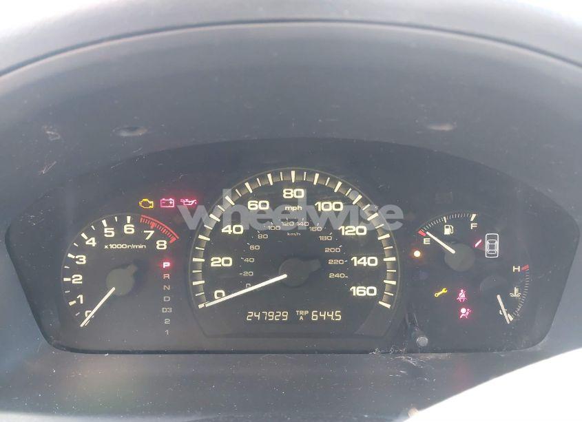 Photo 7 of 2007 Honda Accord 2.4 EX (VIN 1HGCM56707A064418)