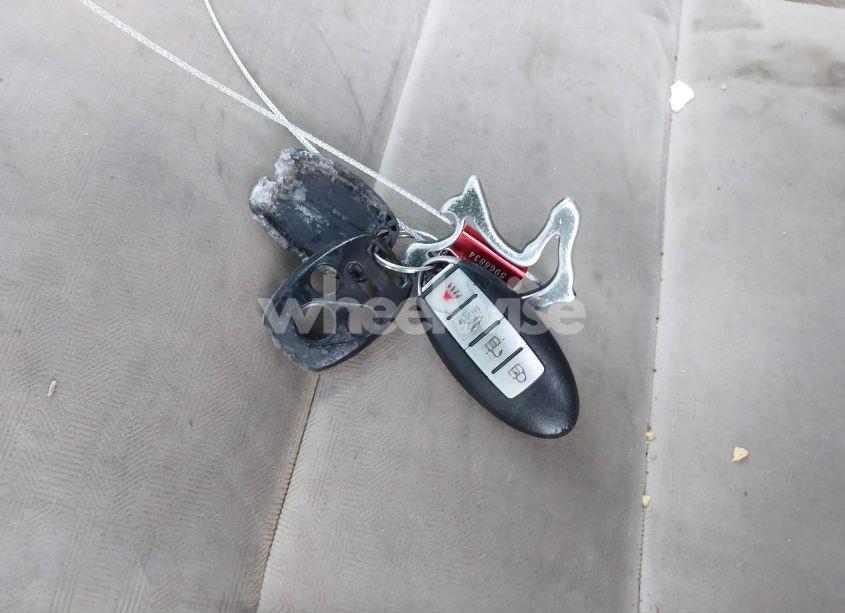 Photo 11 of 2007 Honda Accord 2.4 EX (VIN 1HGCM56707A131521)