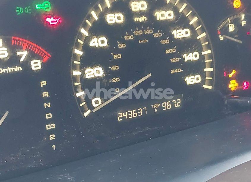 Photo 15 of 2007 Honda Accord 2.4 EX (VIN 1HGCM56707A131521)