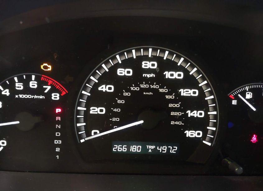 Photo 15 of 2007 Honda Accord 2.4 EX (VIN 1HGCM56707A148545)